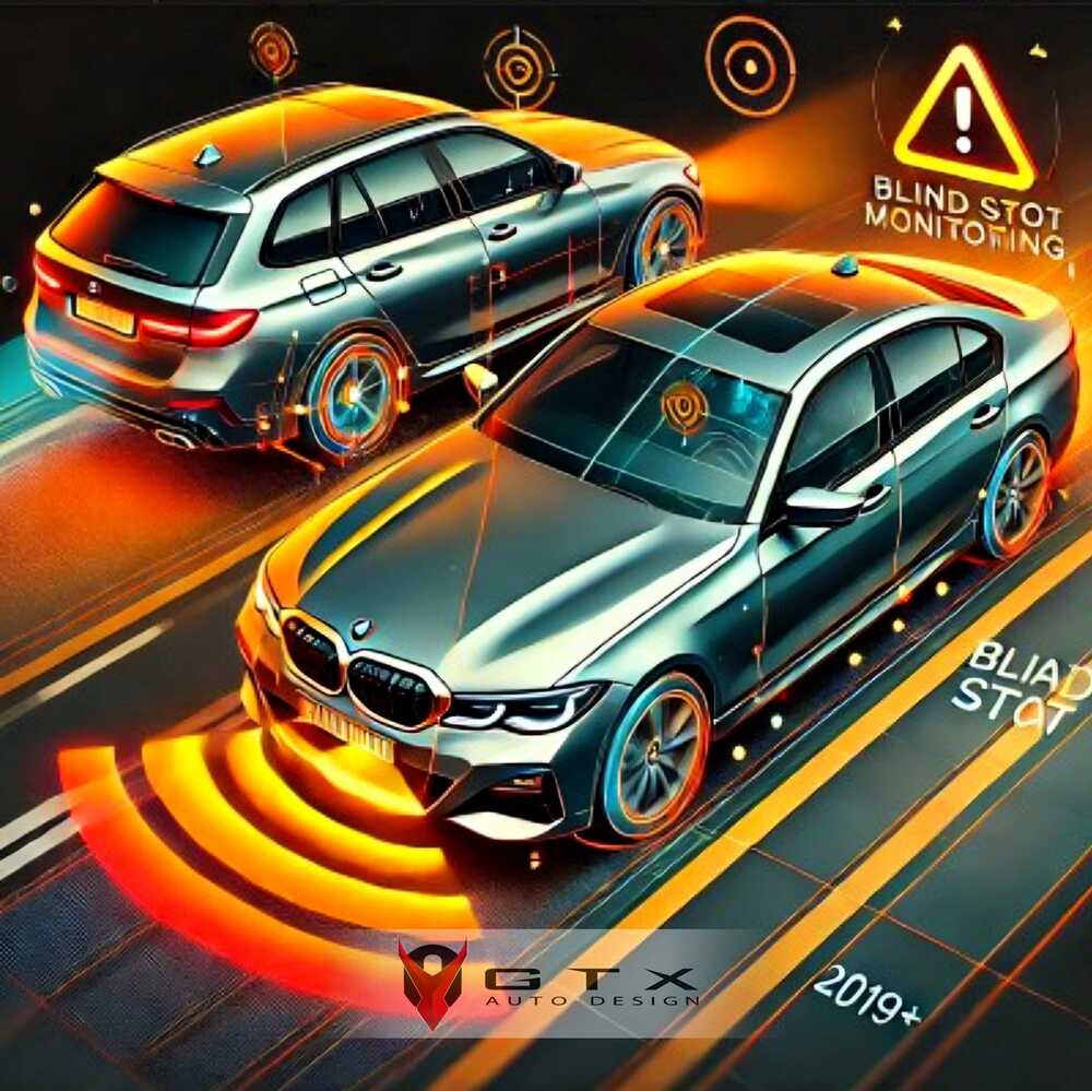 Tăng cường an toàn khi di chuyển