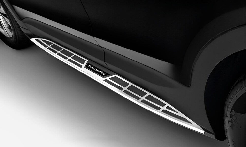 Tăng độ cứng cáp và bảo vệ thân xe tốt hơn