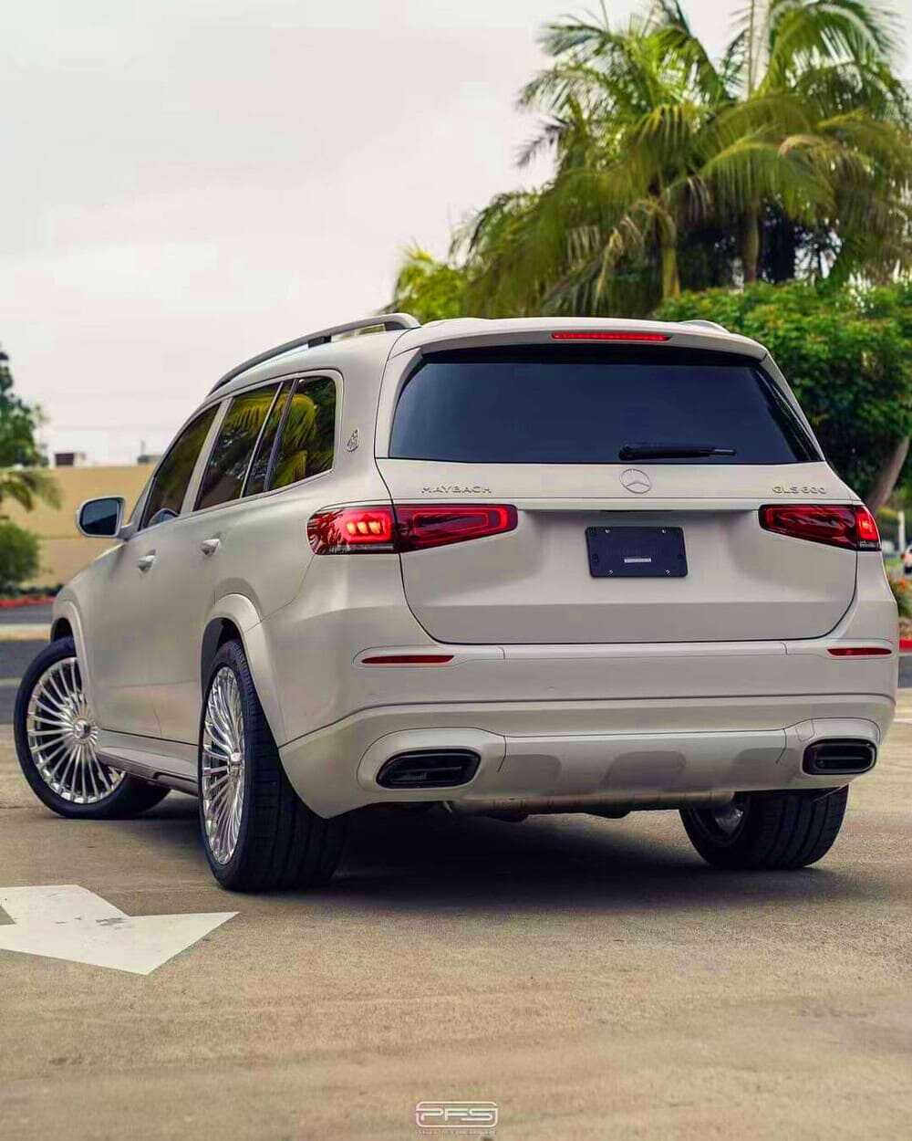 Độ body kit làm tăng giá trị bán lại xe