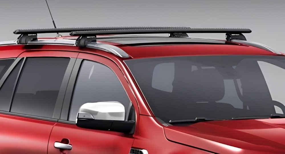 Tăng tính thẩm mỹ & phong cách thể thao cho xe