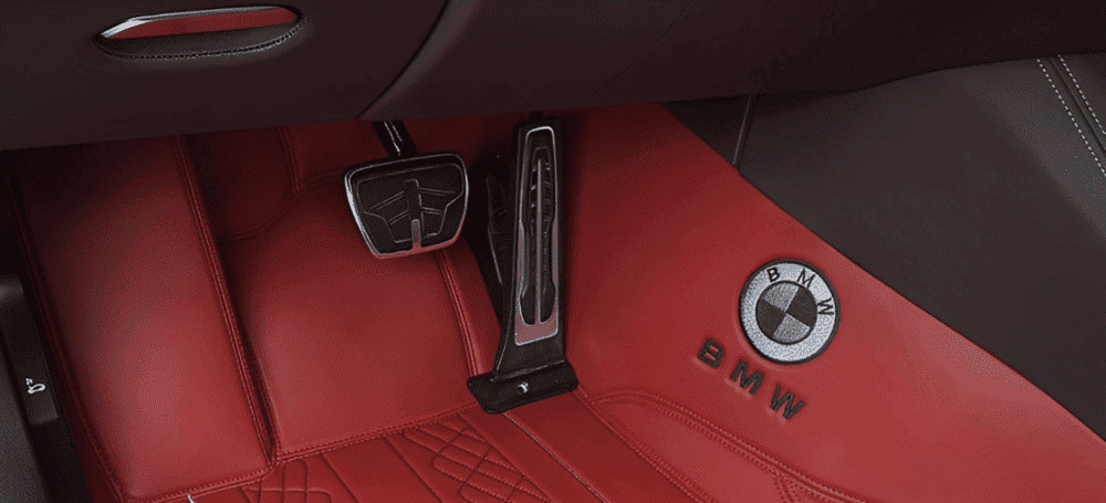 Thảm 360 gọn gàng, không cản trở sự thoải mái