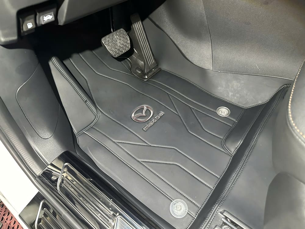 Thảm 360 phủ toàn diện bề mặt sàn