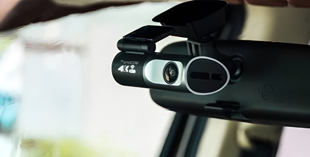 Thiết bị camera Navicom Full HD