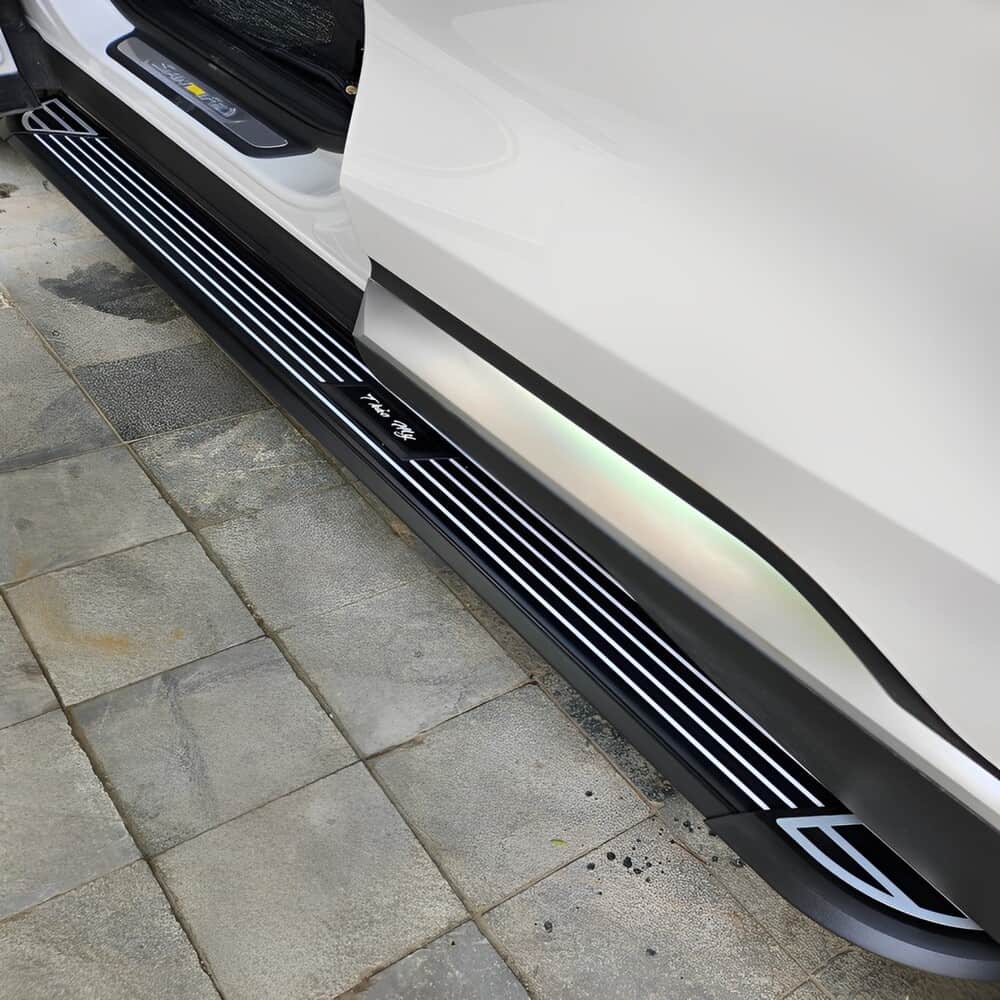 Có thiết kế hiện đại