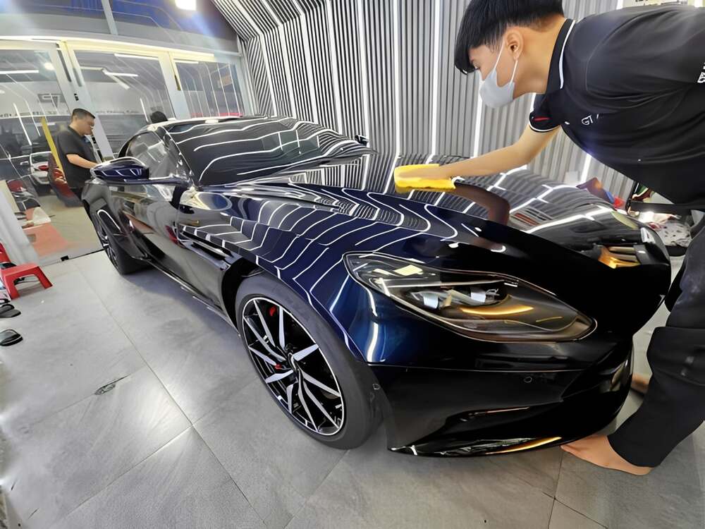 Thỏa mãn đam mê và phát huy tính sáng tạo