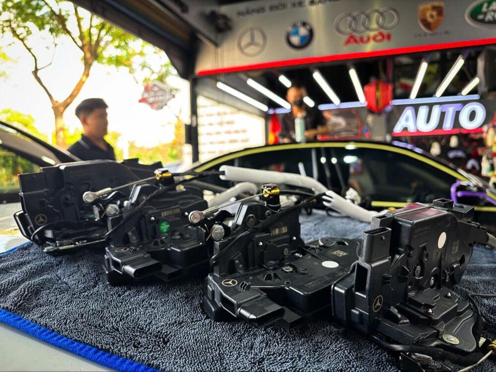 Thông số của cửa hít Owin 