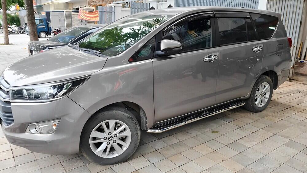 Thuận lợi cho người dùng
