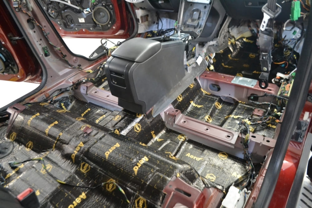 Những lưu ý quan trọng trước khi chọn cách âm