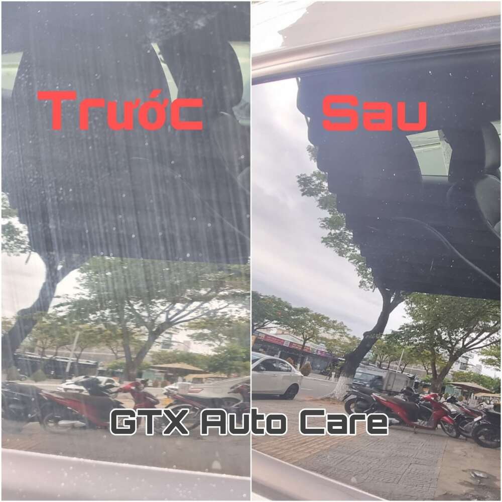 Tìm hiểu dịch vụ xóa xước kính