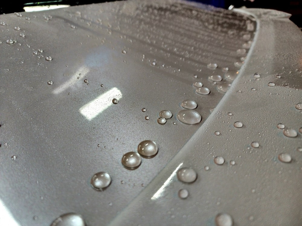 Tính kháng nước