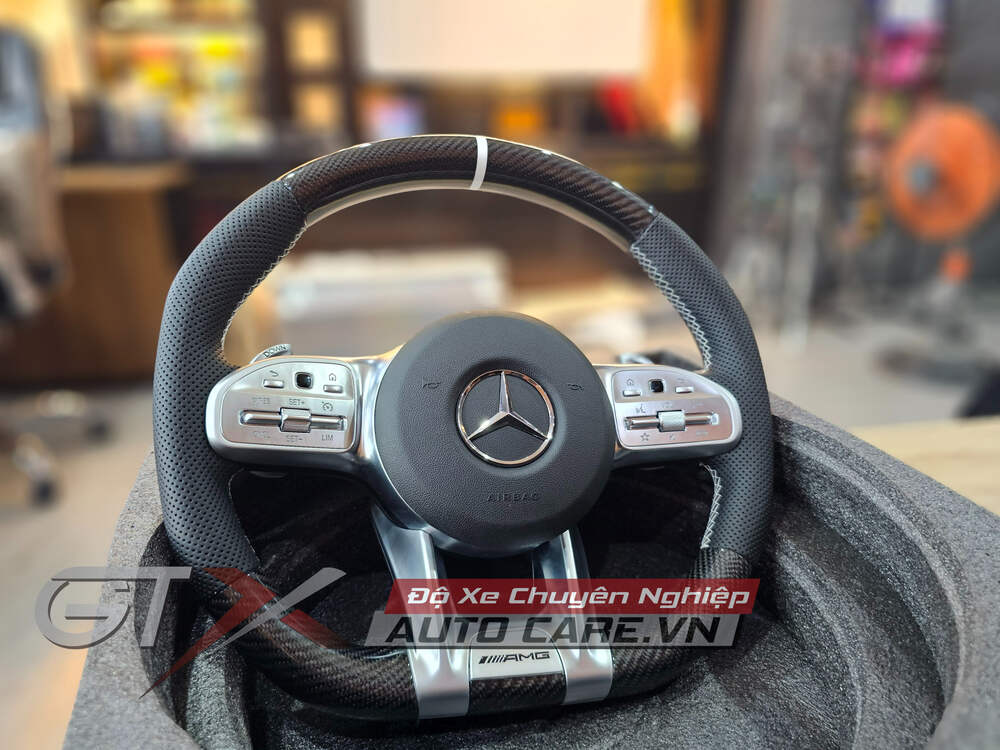 Tính năng Cruise control