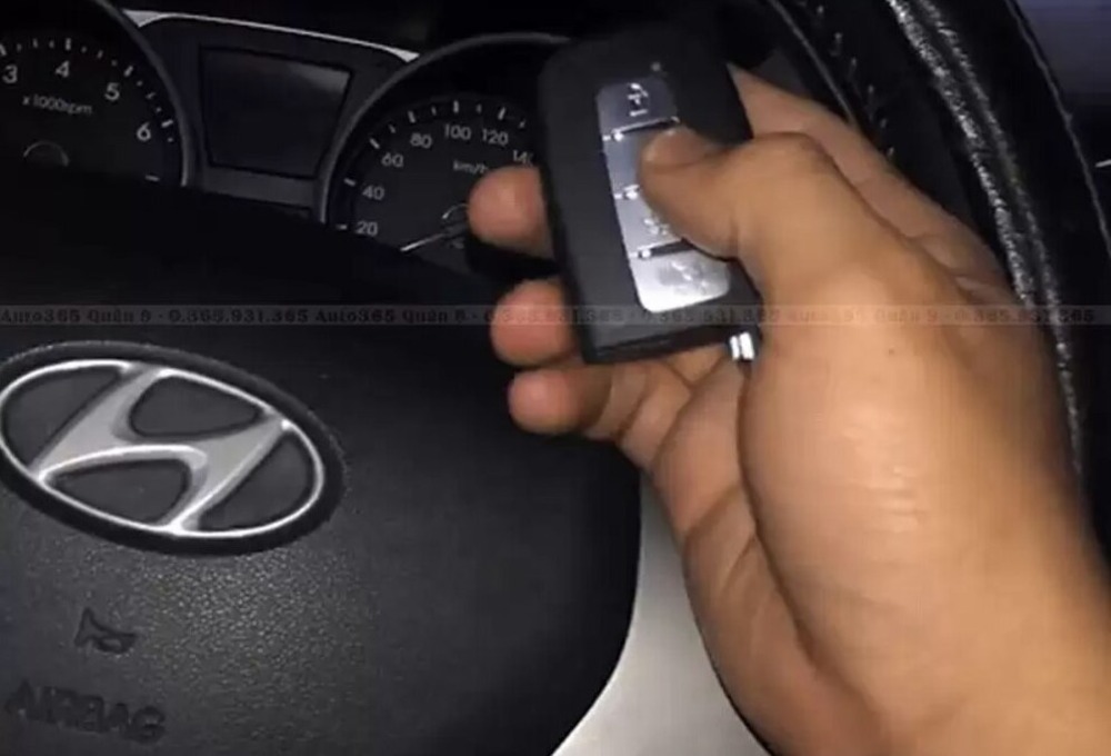 Tính năng hiện đại và tiện ích