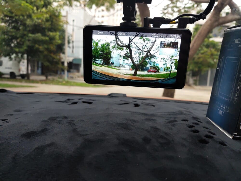 Tính năng ưu việt của Vietmap A50