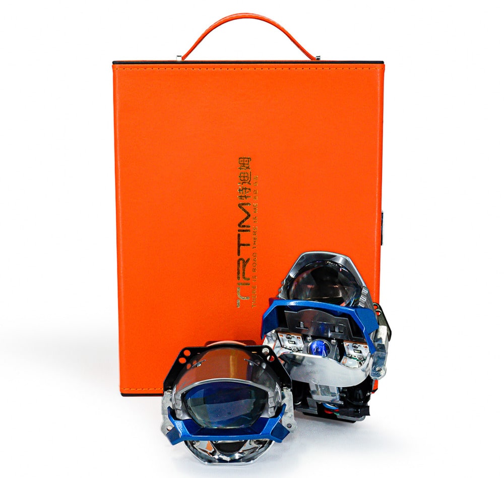 Tirtim S600 Pro 2022