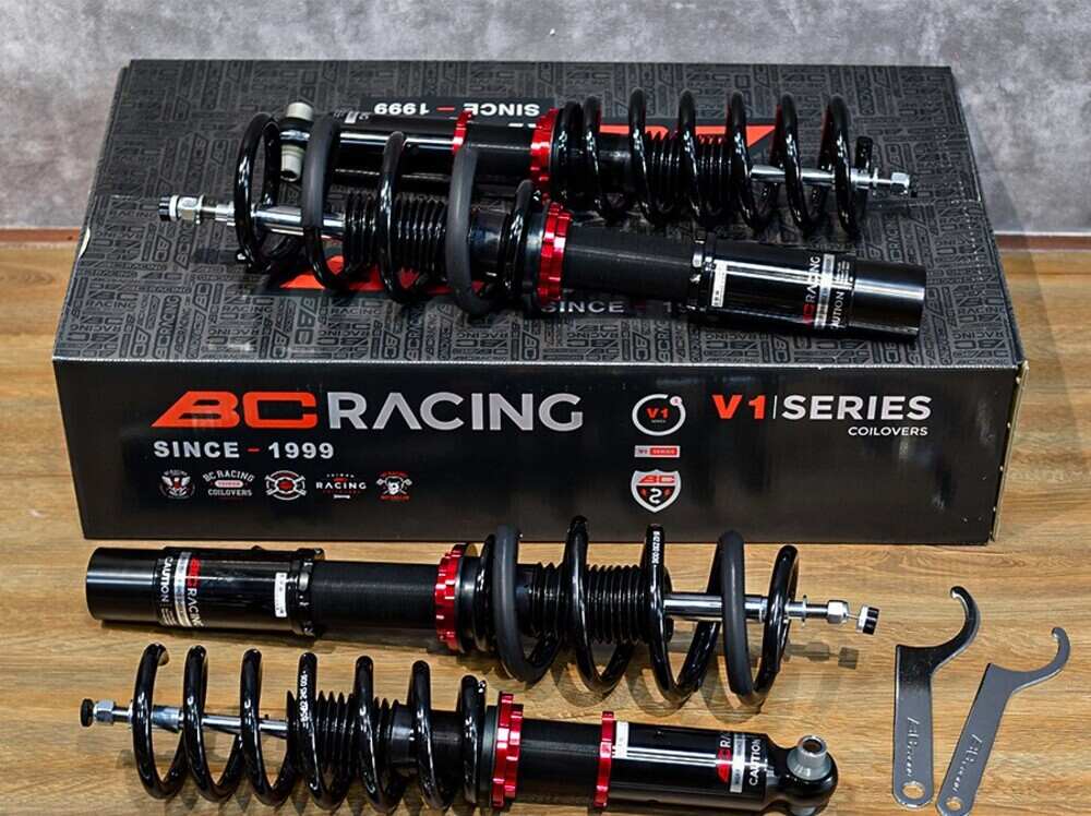 Phuộc BC Racing-V1 Series VN