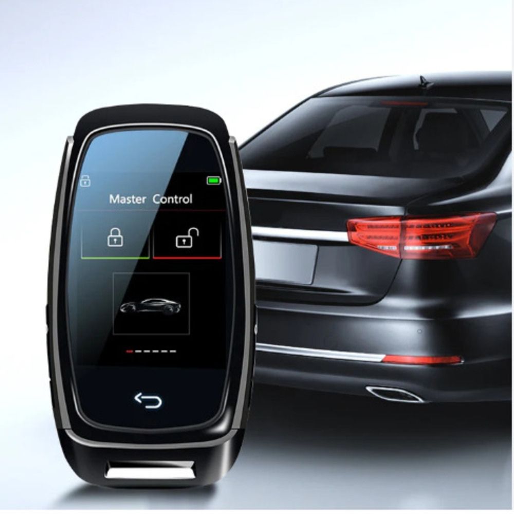 Trường hợp nên làm lại chìa khóa Smartkey
