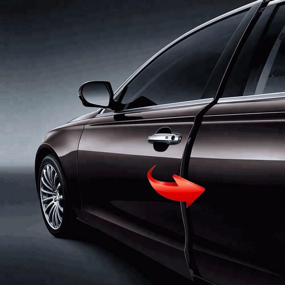 Ưu điểm cửa hít BMW