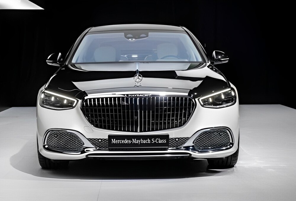 Ưu điểm khi độ mercedes E200 lên Maybach