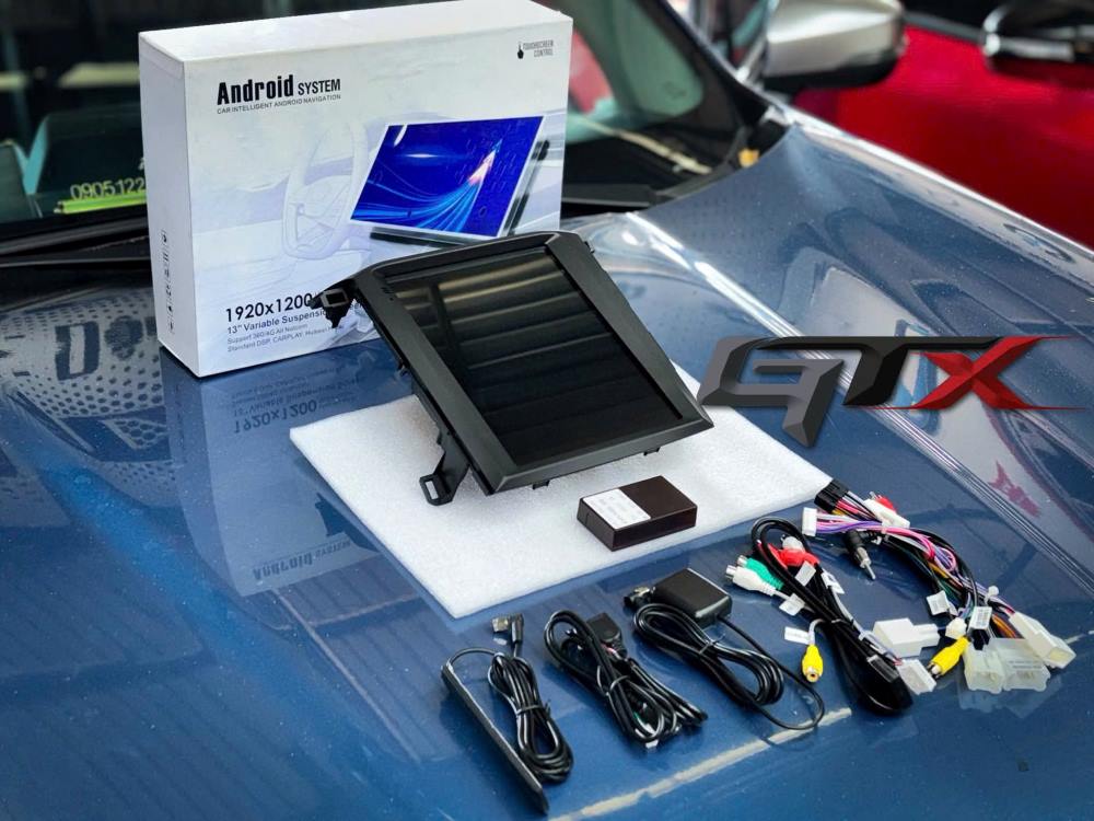 Ưu điểm và nhược điểm của màn hình Android 9 inch