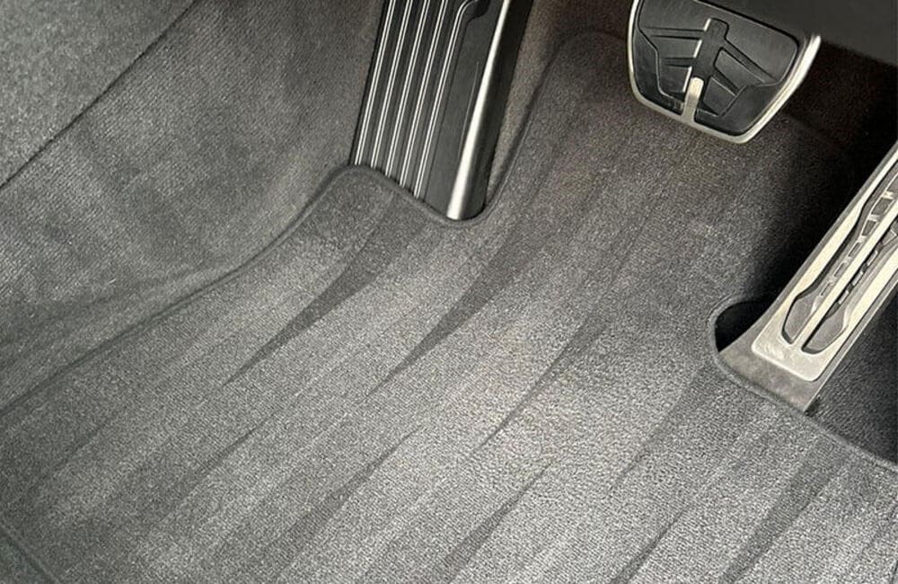 Vật liệu tự nhiên, thân thiện với sức khỏe