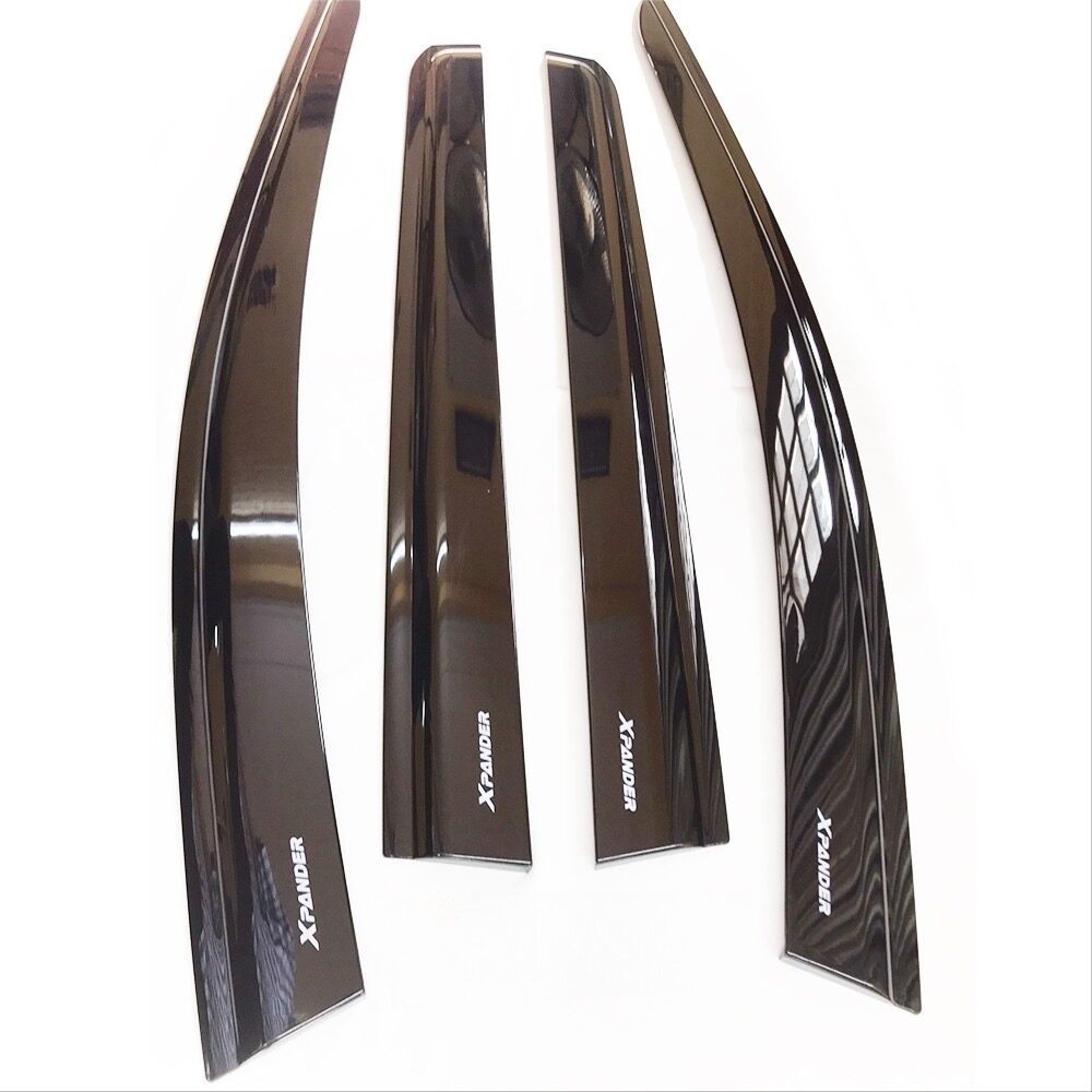 Vè che mưa Antistatic Acrylic cho Xpander
