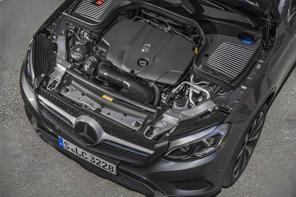 Việc bảo dưỡng định kỳ giúp xe luôn mới và bền bỉ