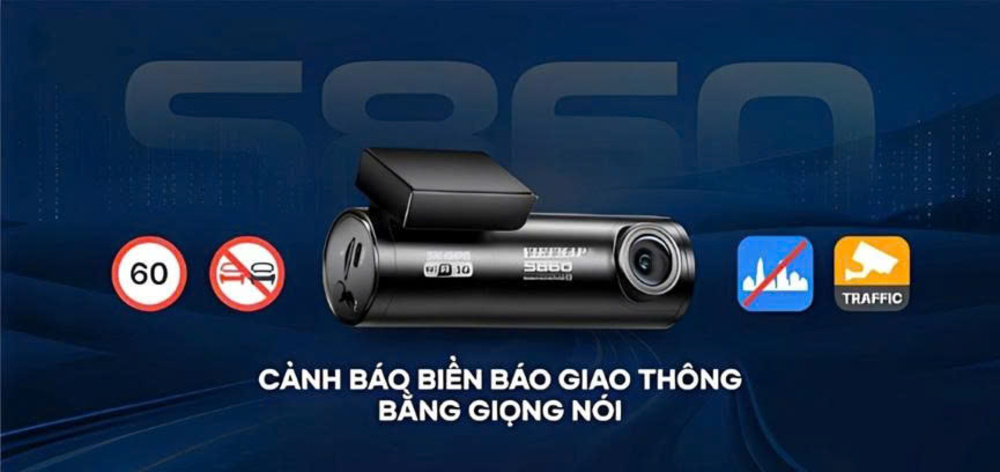 Vietmap S860