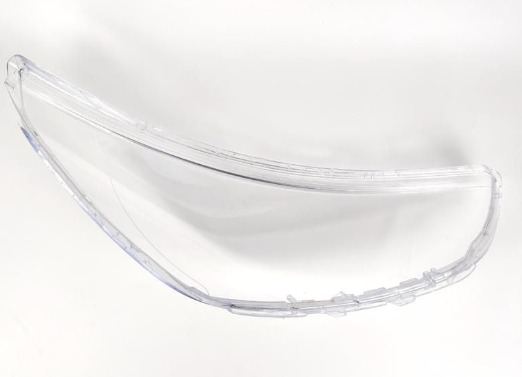 Vỏ đèn của Mazda 6