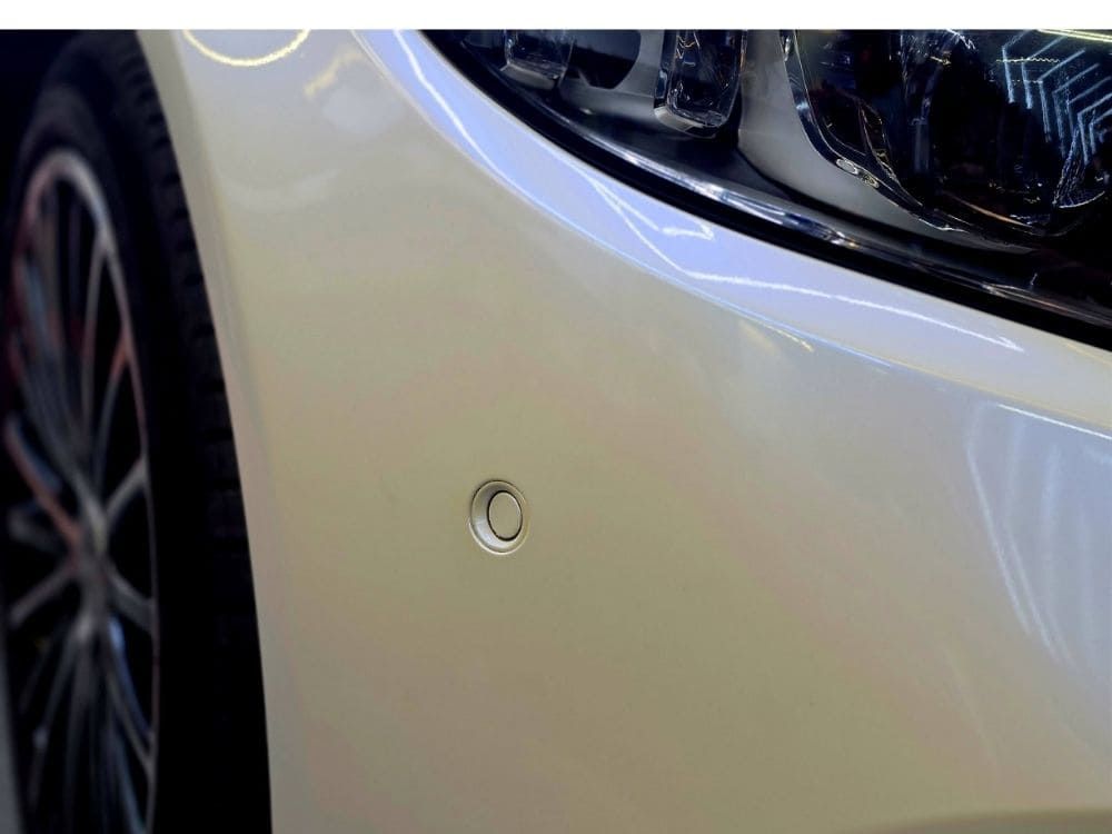 Wrap tem sườn giúp che đi những vết trầy xước