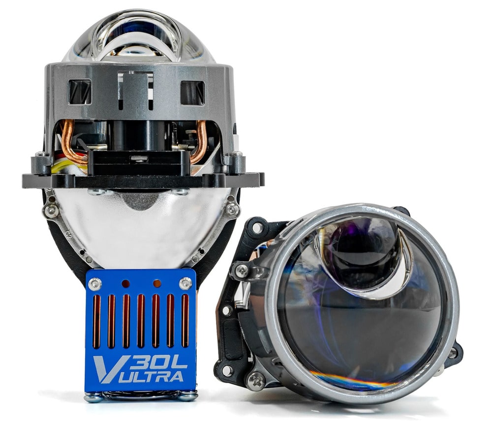 X-Light V30L Ultra 2022 