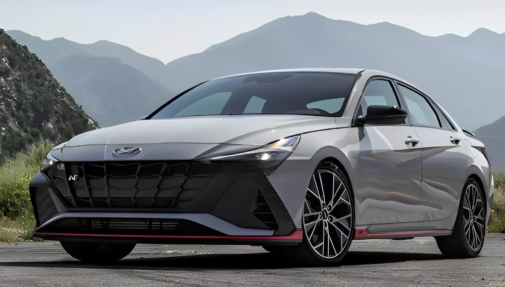  Xe Hyundai Elantra độ 
