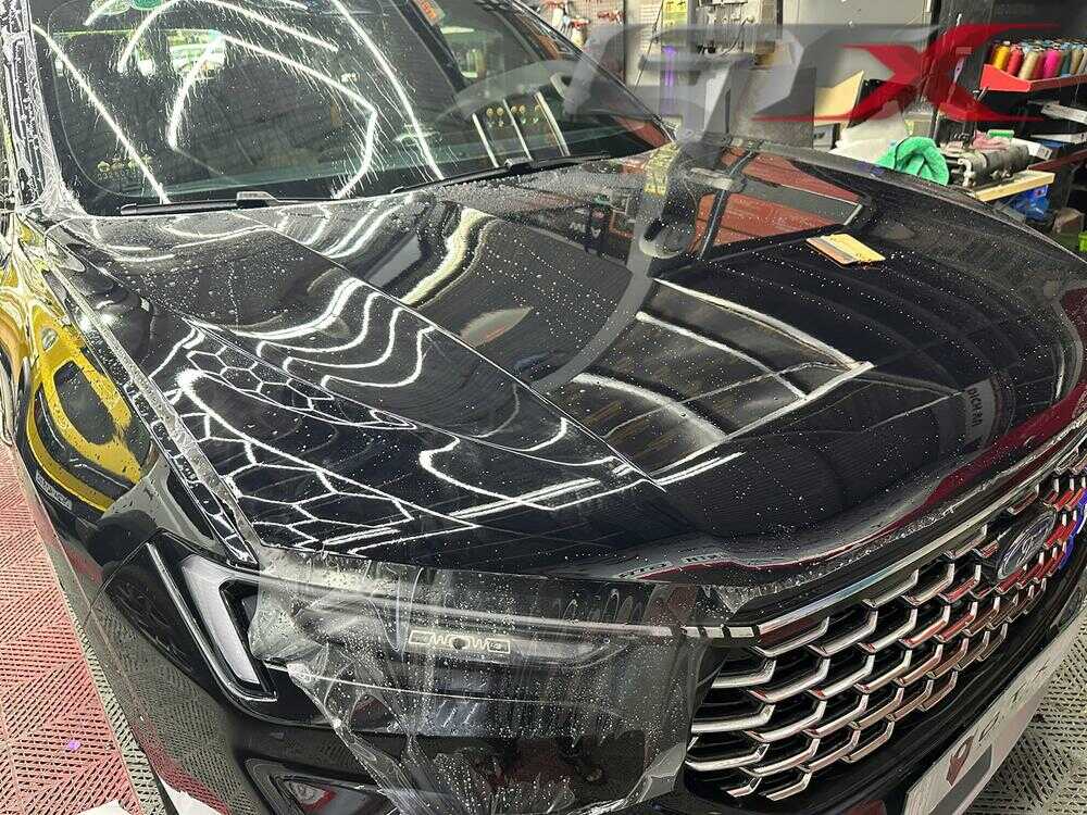 Yếu tố ảnh hưởng đến giá PPF 3M